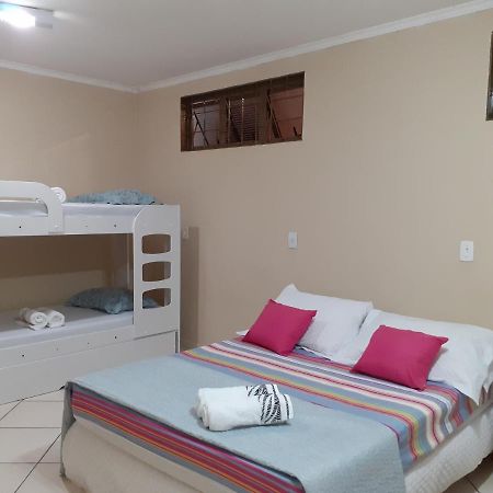Divino Lugar Apartment Olimpia Bagian luar foto