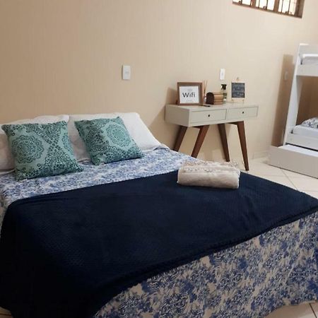 Divino Lugar Apartment Olimpia Bagian luar foto
