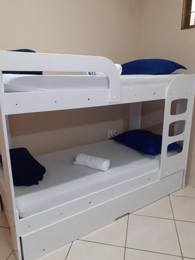 Divino Lugar Apartment Olimpia Bagian luar foto