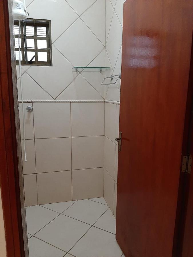 Divino Lugar Apartment Olimpia Bagian luar foto