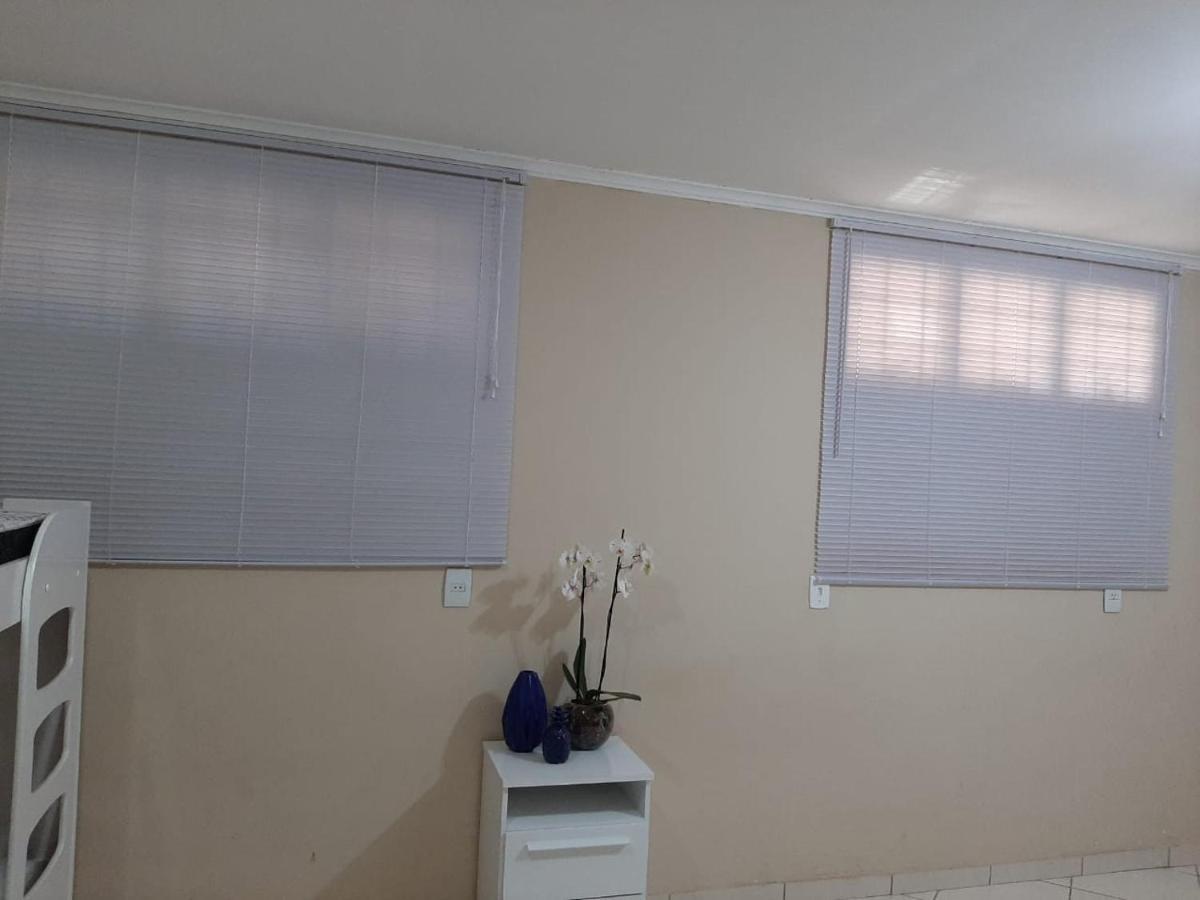 Divino Lugar Apartment Olimpia Bagian luar foto