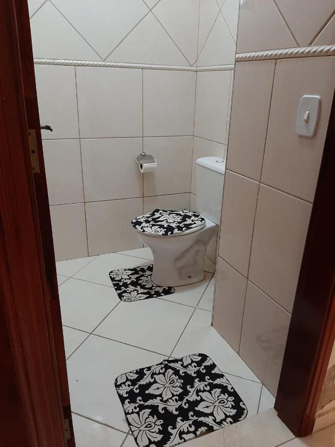 Divino Lugar Apartment Olimpia Bagian luar foto