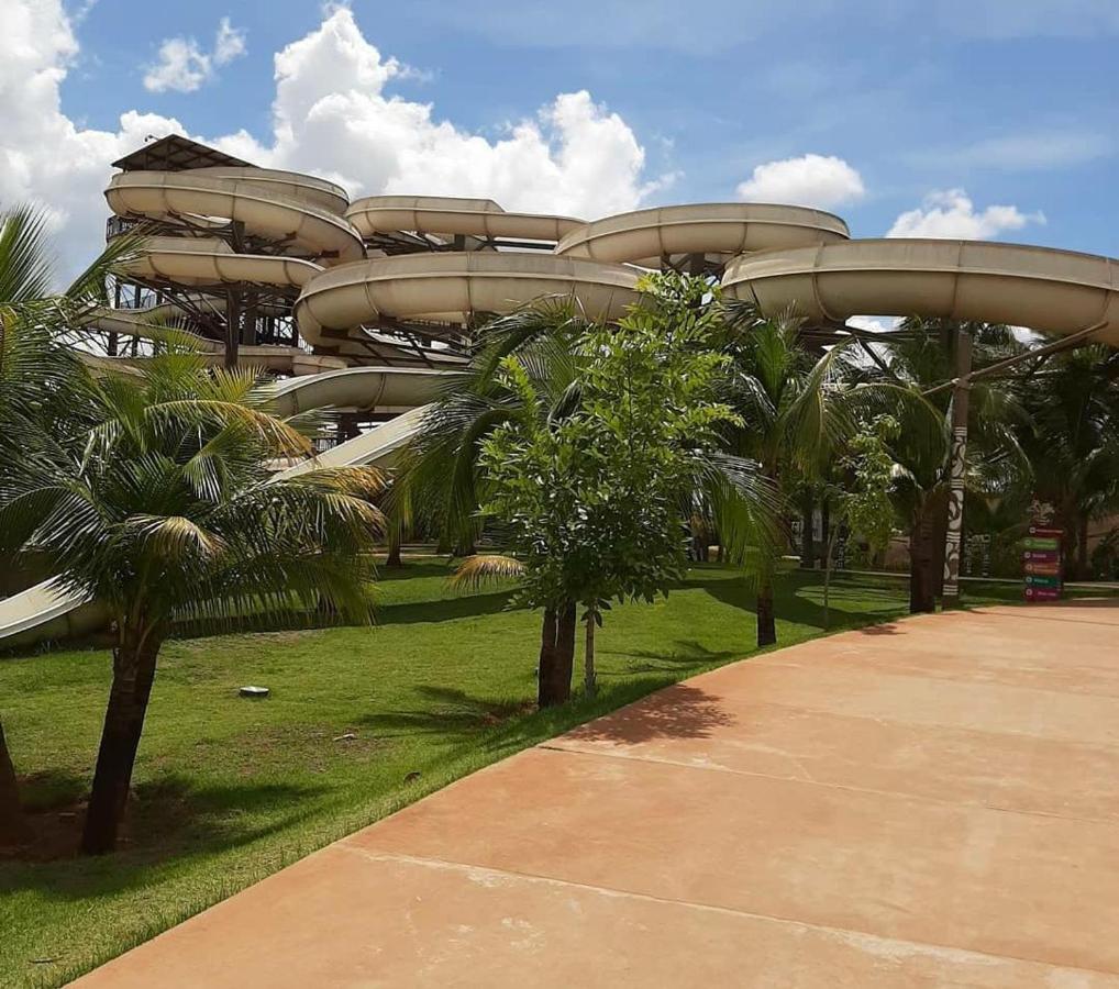 Divino Lugar Apartment Olimpia Bagian luar foto
