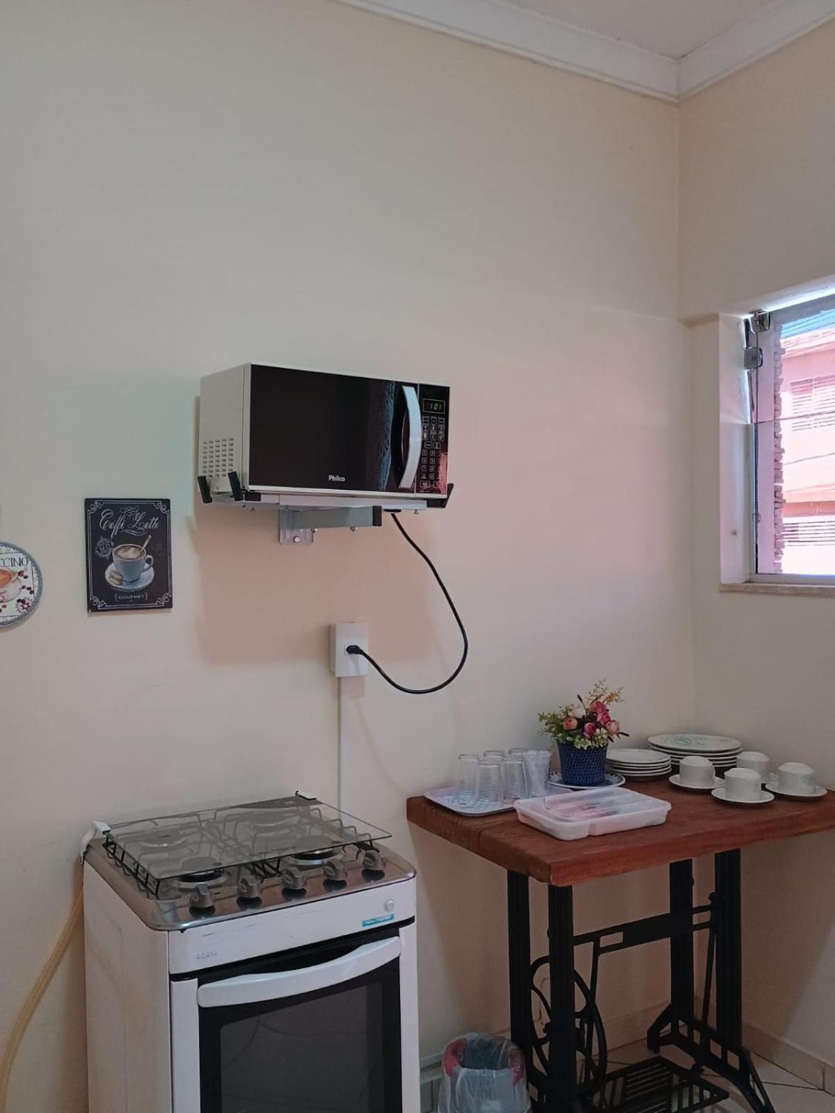 Divino Lugar Apartment Olimpia Bagian luar foto