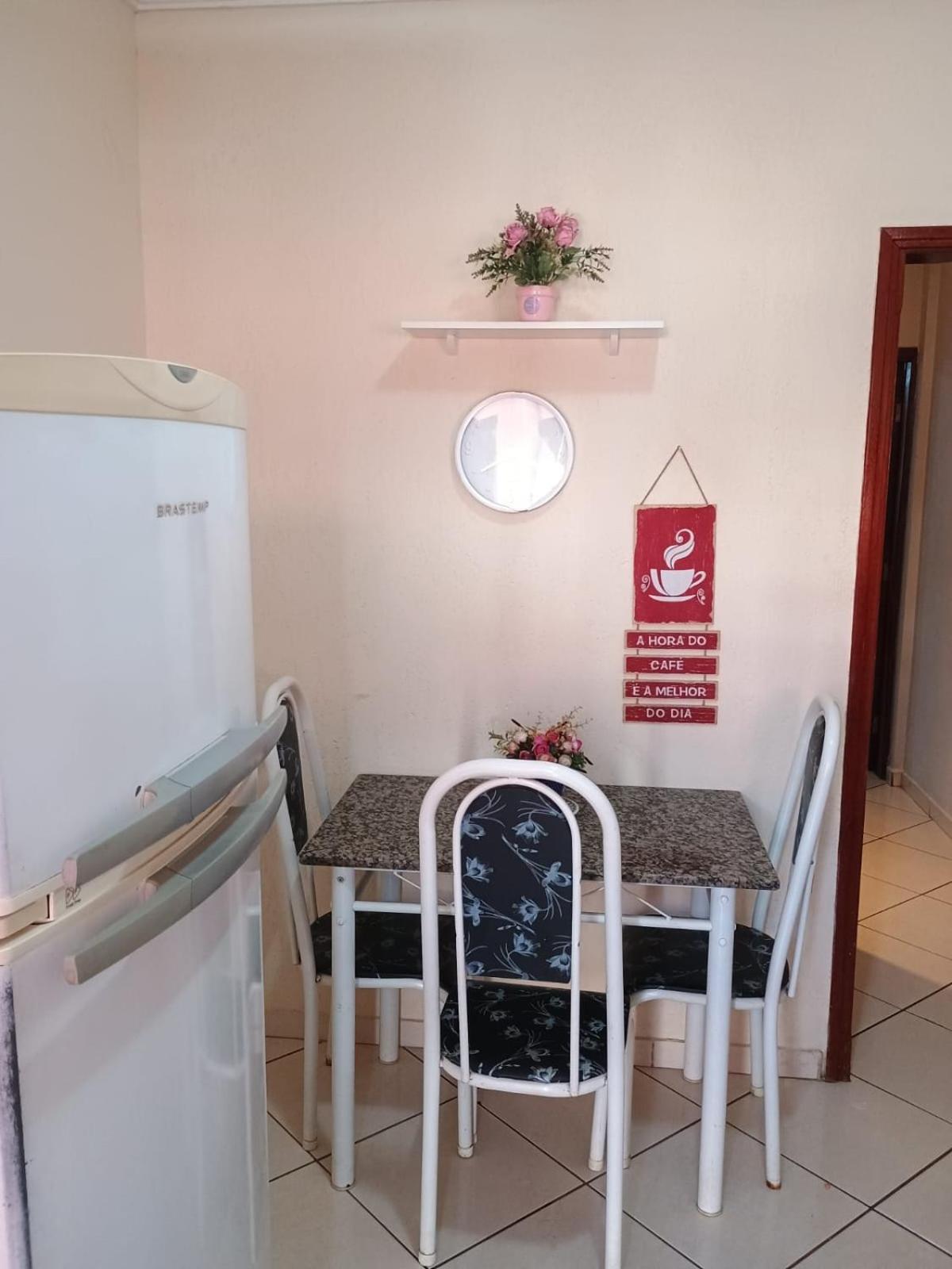 Divino Lugar Apartment Olimpia Bagian luar foto