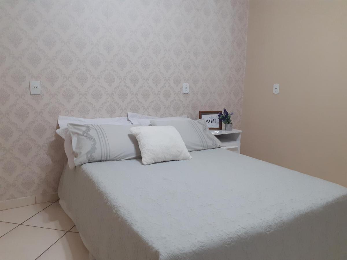 Divino Lugar Apartment Olimpia Bagian luar foto